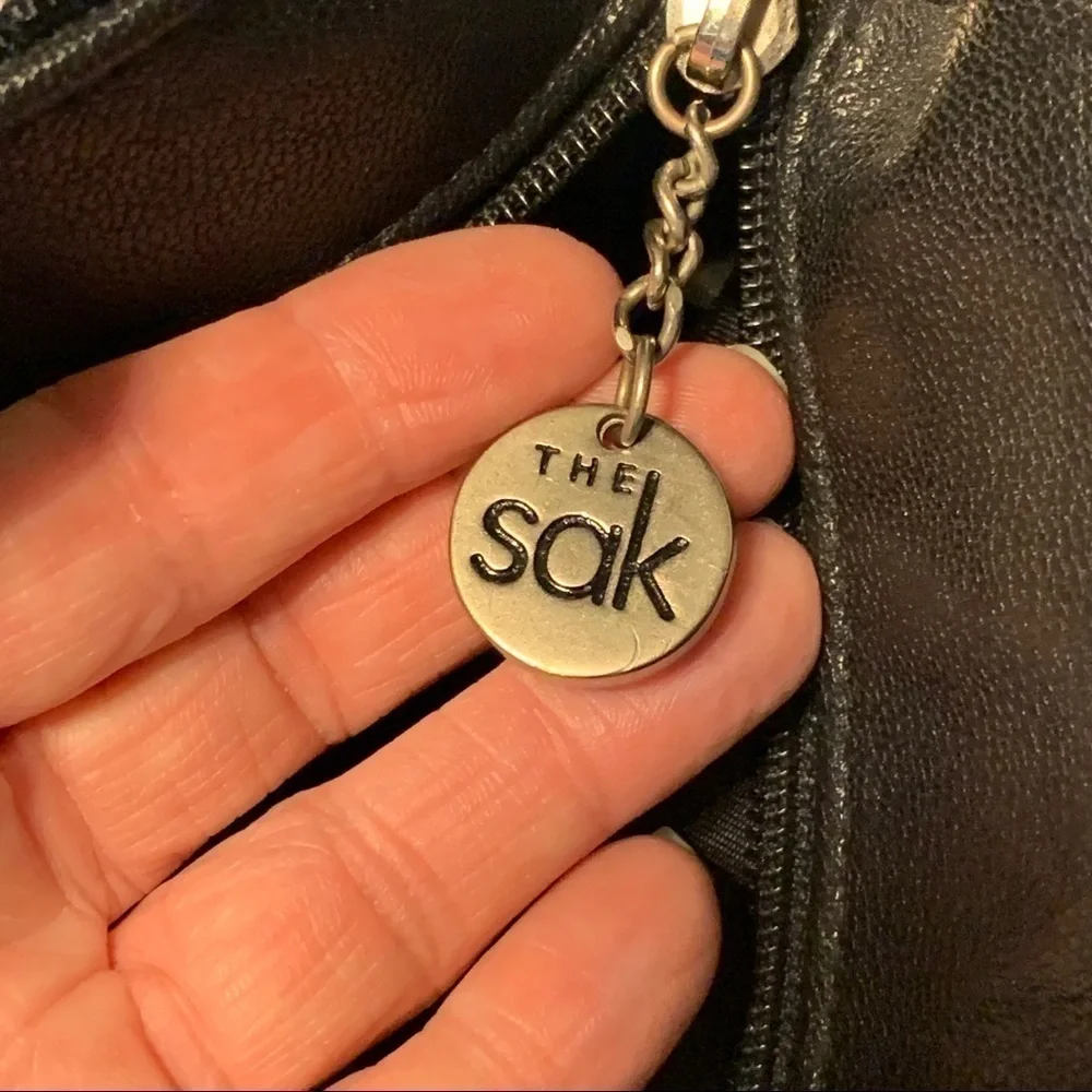 ✅4X Host Pick✅ The Sak Crossbody Bag, 8X8.5X4